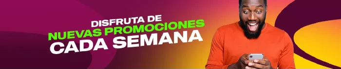 Bonos de casino