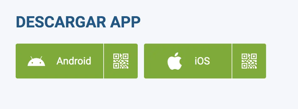 iOS Android