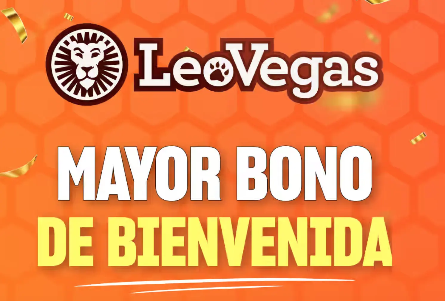 LeoVegas